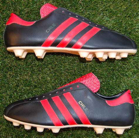 adidas chile football boots.